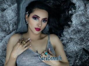 SaraBenneth