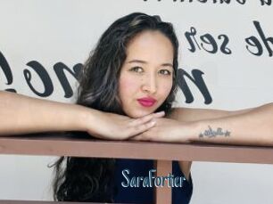 SaraFortier