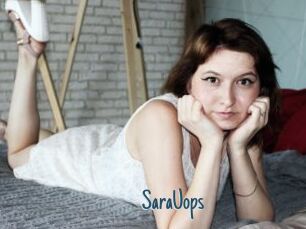 SaraUops