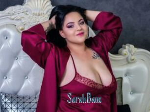 SarahBane