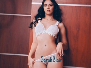 SarahBlair Versaute Girls