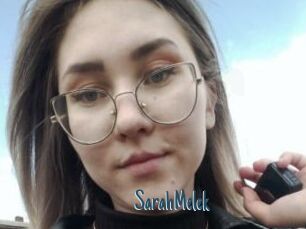 SarahMelek