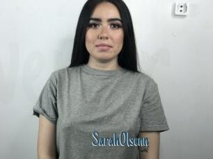 SarahOlsenn