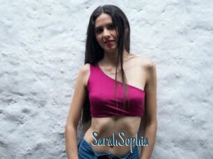 SarahSophia