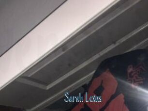 Sarah_Lexus