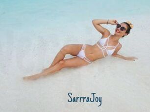 SarrraJoy