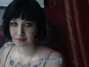 SashaCherry
