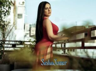 SashaJenner