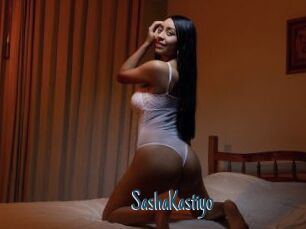 SashaKastiyo