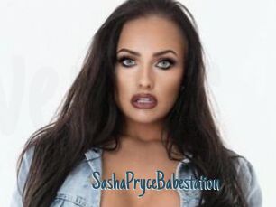 SashaPryceBabestation