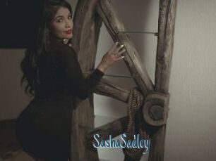 SashaSadley