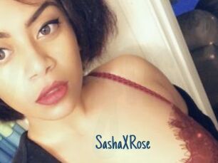 SashaXRose