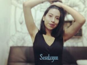 Sasukeyuu