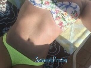 Savannah_Preston