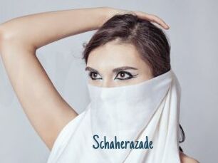 Schaherazade