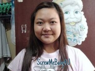 ScrewMeBaby4U