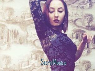 SecretMonica