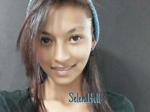 SelenaHell