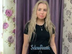 SelenaPensive
