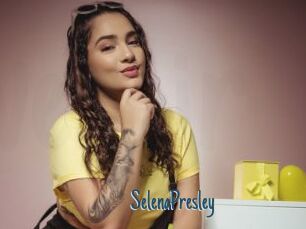 SelenaPresley
