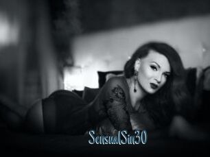SensualSin30