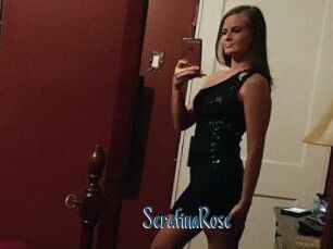 SerafinaRose