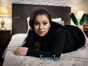 SerenaJoe