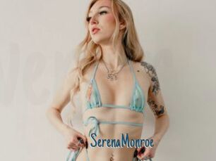 SerenaMonroe