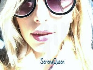 SerenaQueen