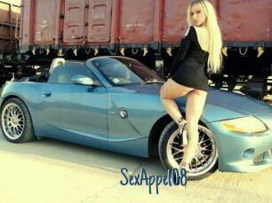 SexAppel08
