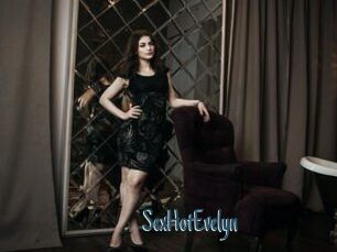 SexHotEvelyn