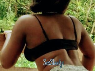 SexSlaafje