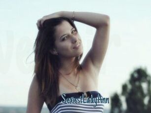SexiestLadyAnn