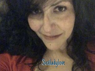 Sexiladylove