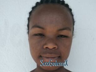SexxGodesssX