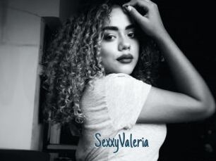SexxyValeria