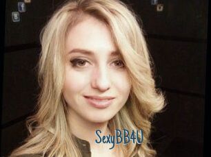 SexyBB4U