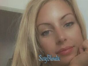 SexyBlondie