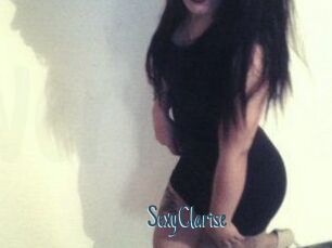 SexyClarise