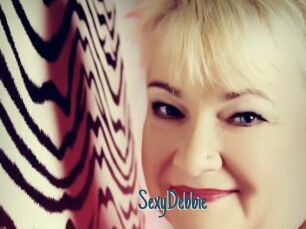 SexyDebbie