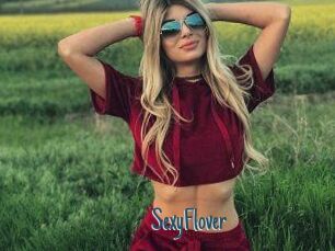 SexyFlover