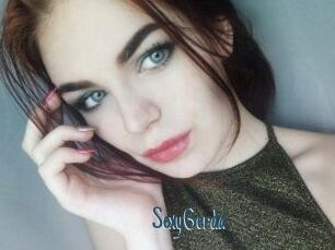 SexyGerda