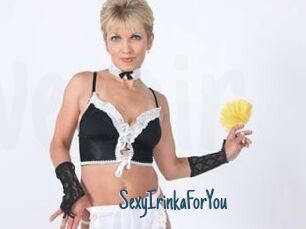 SexyIrinkaForYou