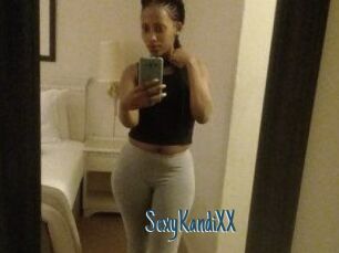 SexyKandiXX