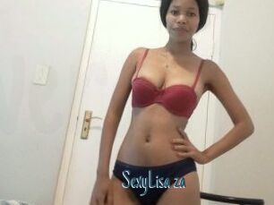 SexyLisa_za
