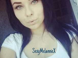 SexyMelannieX