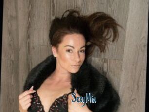 SexyMia