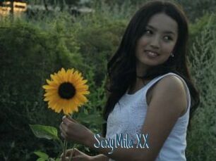 SexyMila_XX