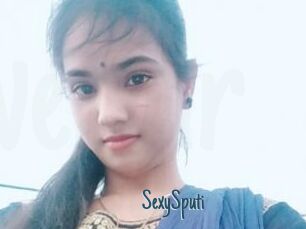 SexySputi
