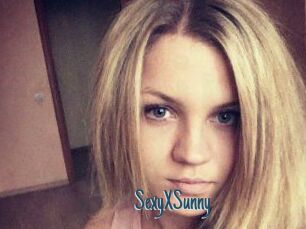 SexyXSunny_